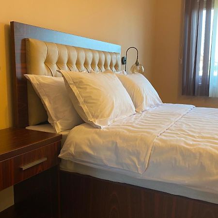Hotel Kolonja'S Debar Extérieur photo