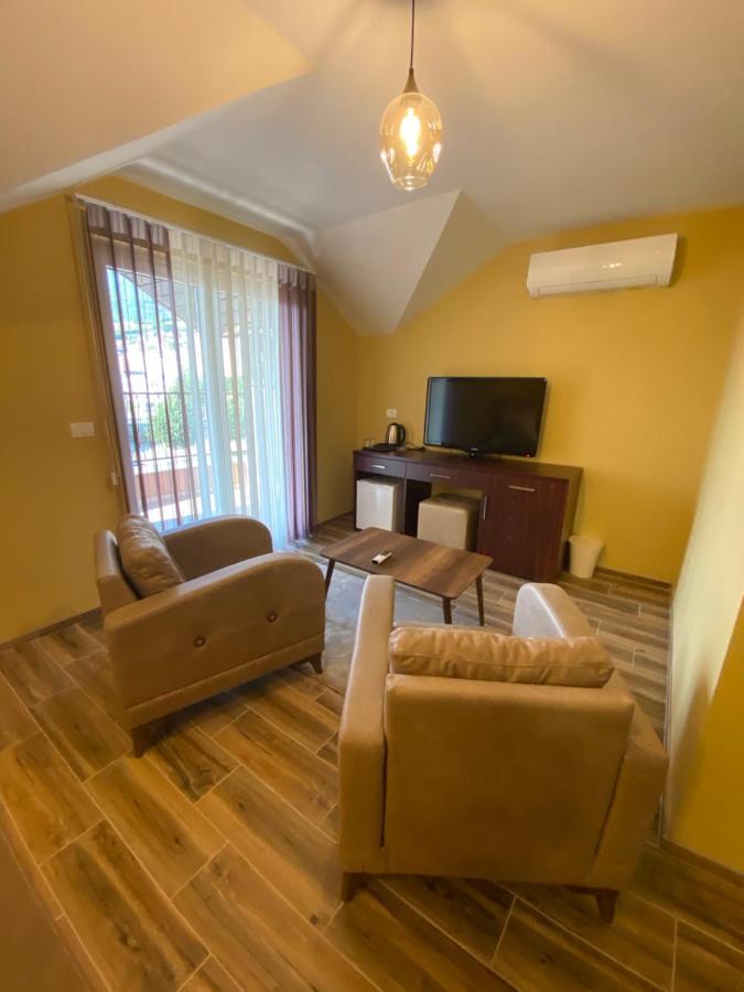 Hotel Kolonja'S Debar Extérieur photo