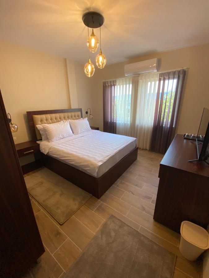 Hotel Kolonja'S Debar Extérieur photo