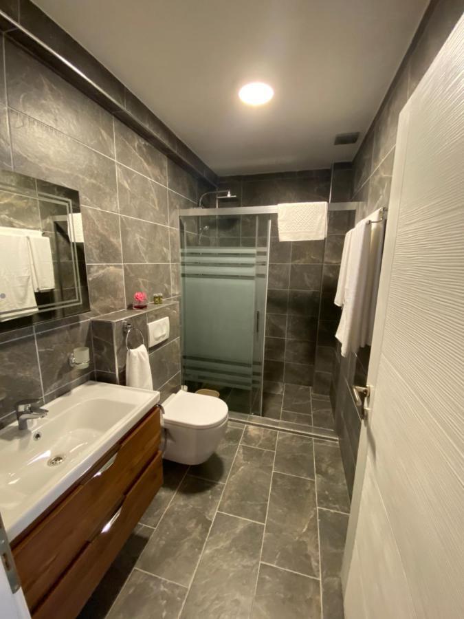 Hotel Kolonja'S Debar Extérieur photo