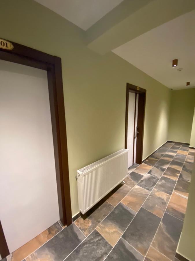 Hotel Kolonja'S Debar Extérieur photo