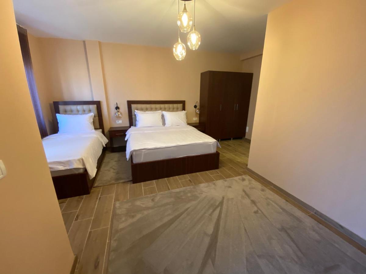 Hotel Kolonja'S Debar Extérieur photo