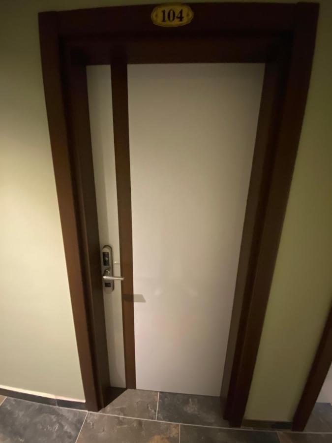 Hotel Kolonja'S Debar Extérieur photo