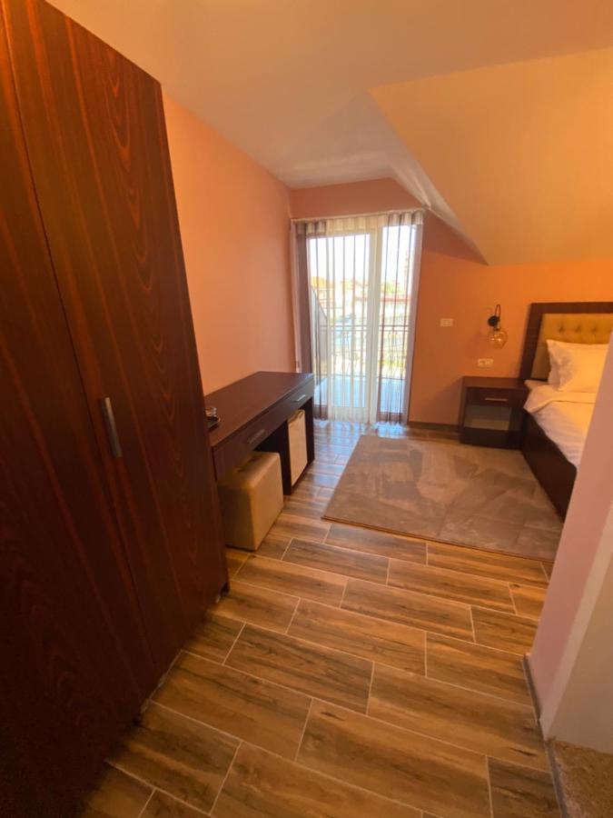 Hotel Kolonja'S Debar Extérieur photo