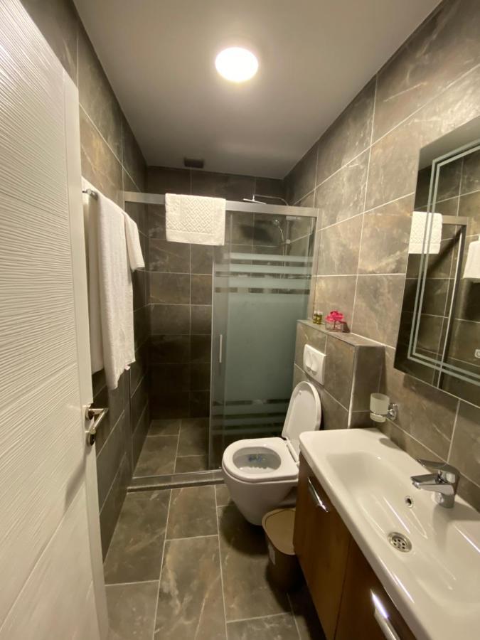 Hotel Kolonja'S Debar Extérieur photo