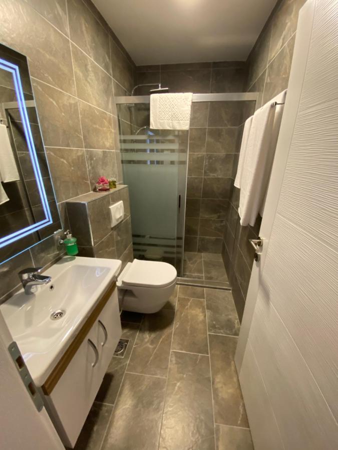 Hotel Kolonja'S Debar Extérieur photo