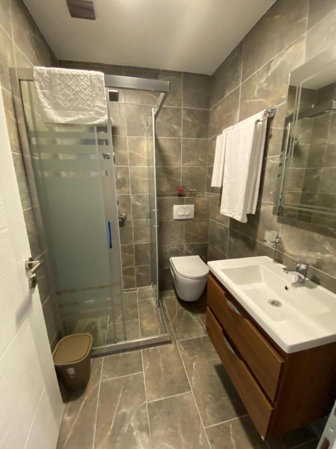 Hotel Kolonja'S Debar Extérieur photo