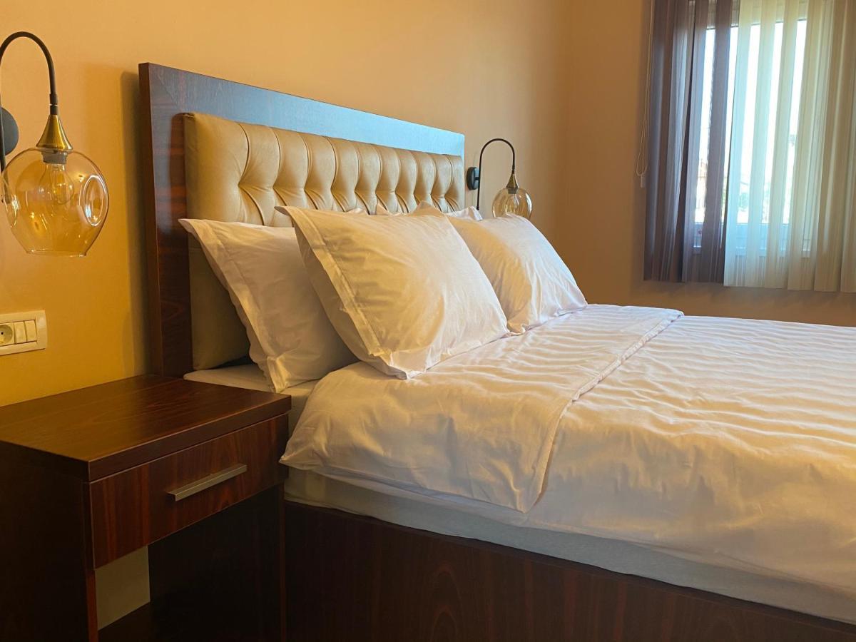 Hotel Kolonja'S Debar Extérieur photo