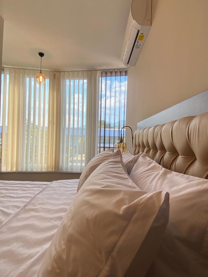 Hotel Kolonja'S Debar Extérieur photo