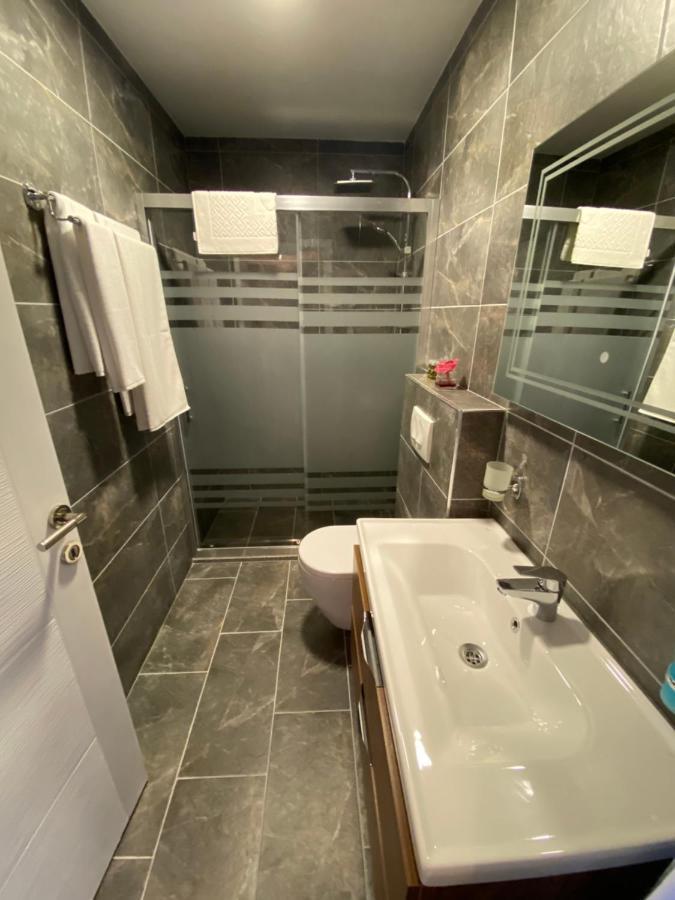 Hotel Kolonja'S Debar Extérieur photo