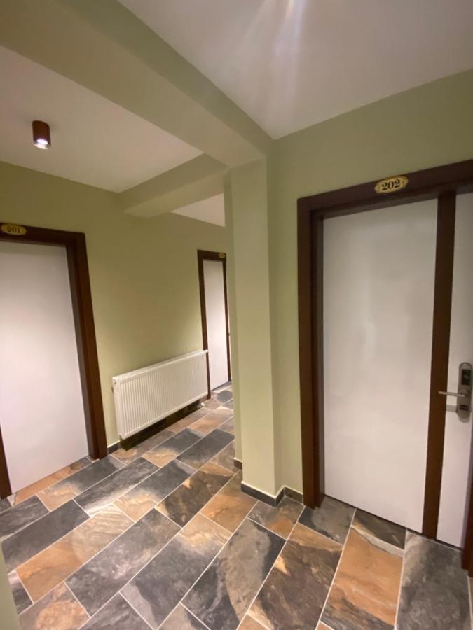 Hotel Kolonja'S Debar Extérieur photo