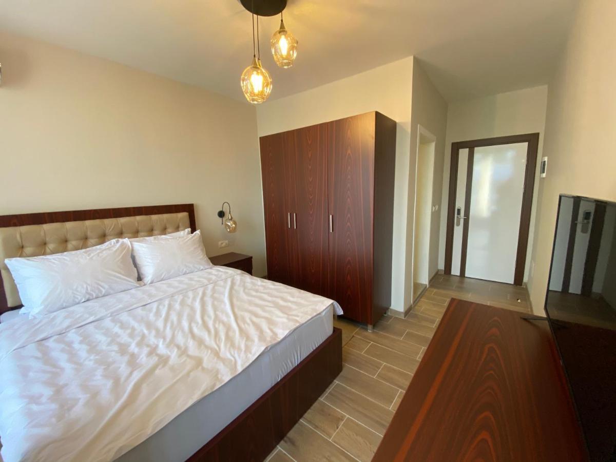 Hotel Kolonja'S Debar Extérieur photo