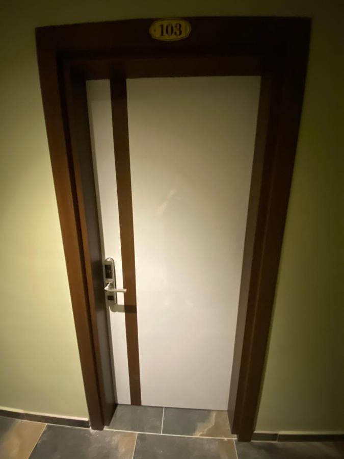 Hotel Kolonja'S Debar Extérieur photo
