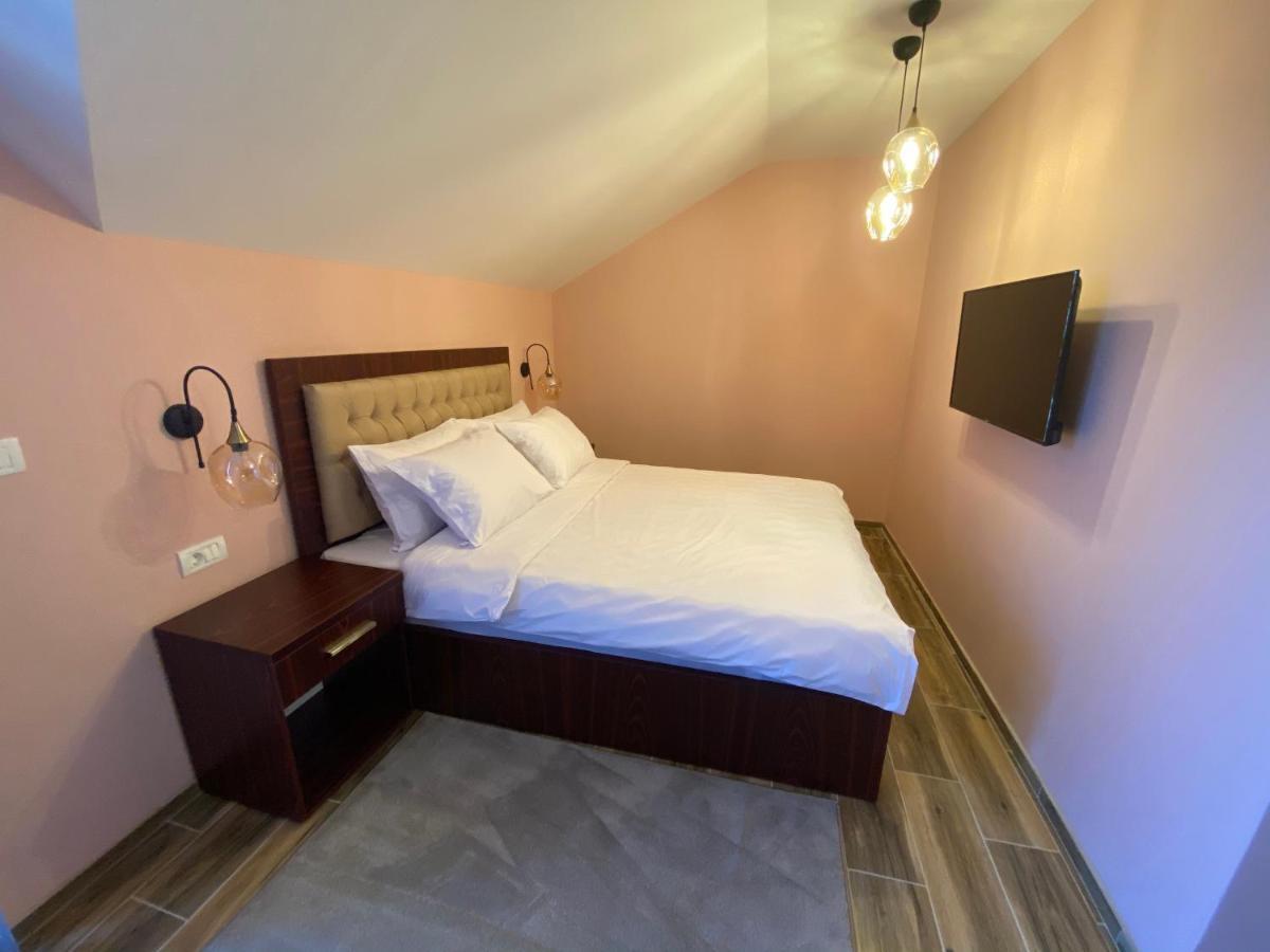 Hotel Kolonja'S Debar Extérieur photo