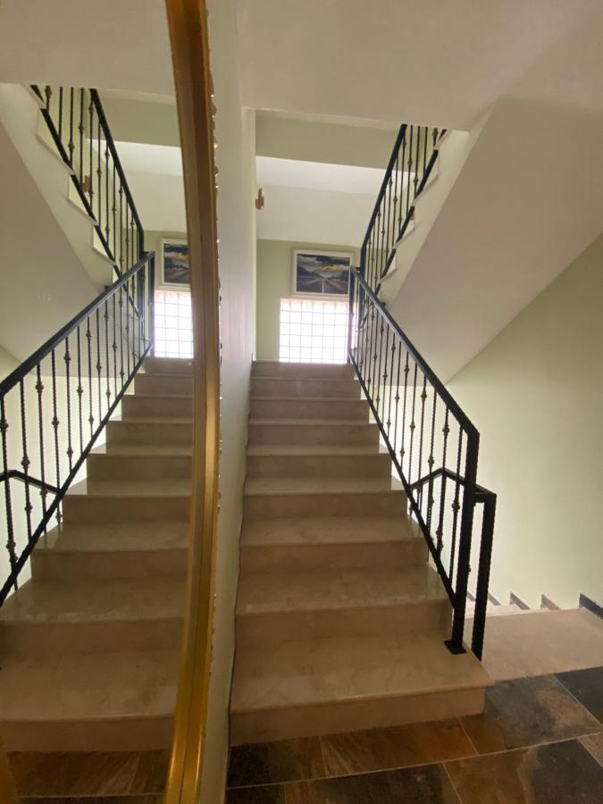 Hotel Kolonja'S Debar Extérieur photo