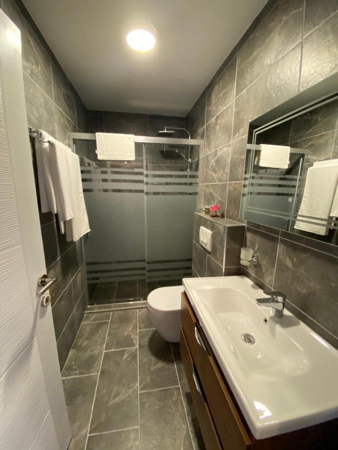 Hotel Kolonja'S Debar Extérieur photo