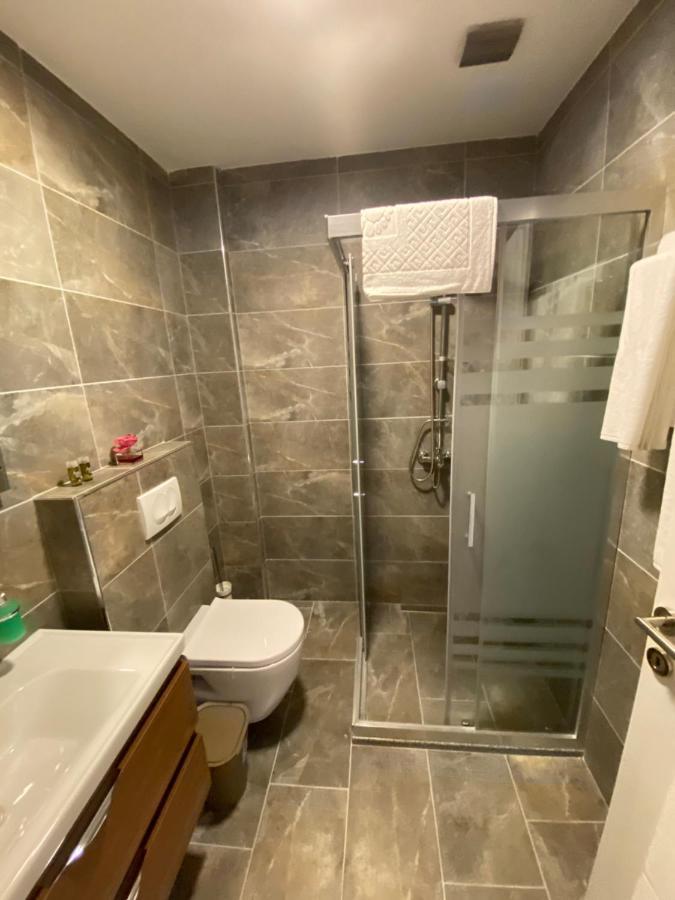Hotel Kolonja'S Debar Extérieur photo