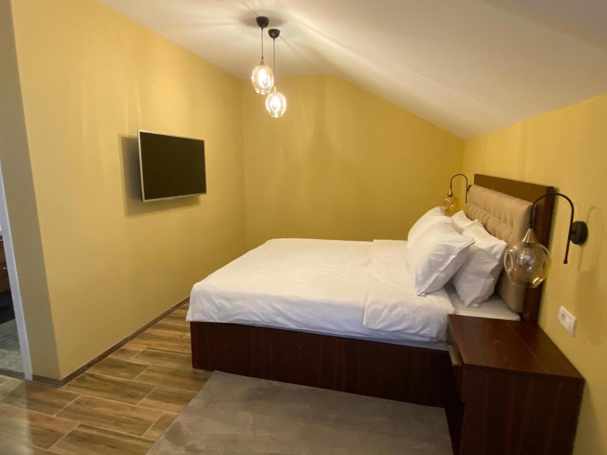 Hotel Kolonja'S Debar Extérieur photo