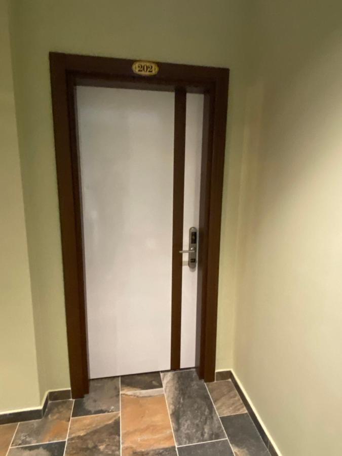 Hotel Kolonja'S Debar Extérieur photo