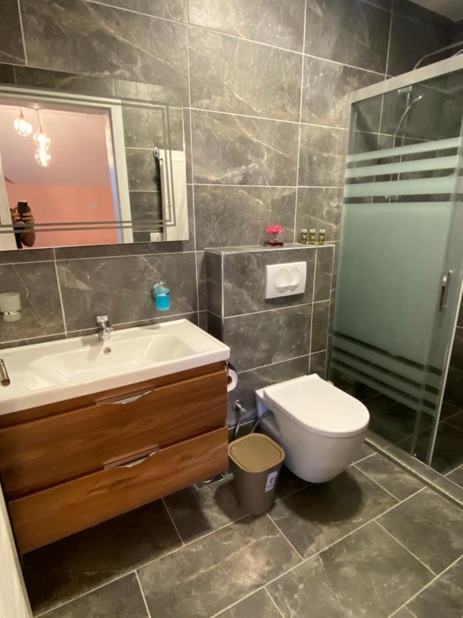 Hotel Kolonja'S Debar Extérieur photo